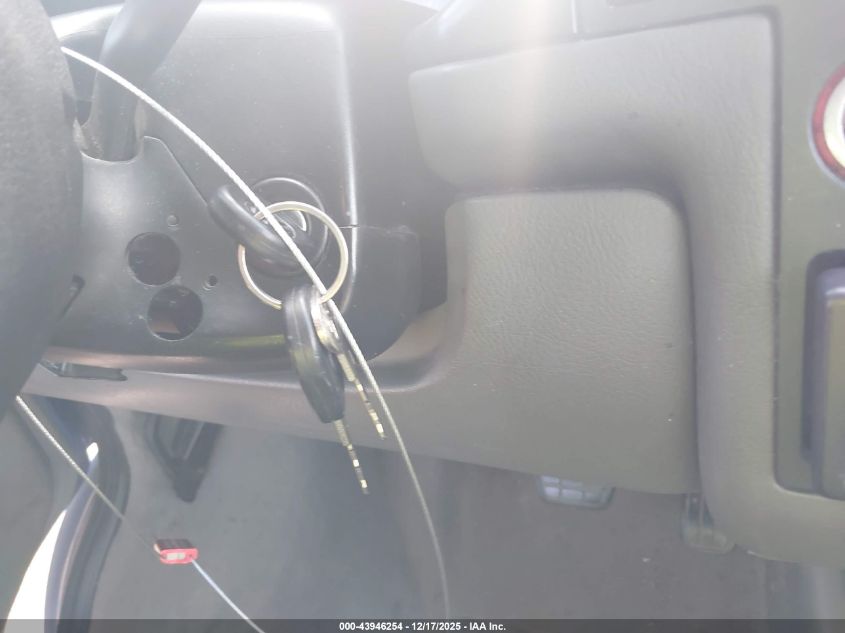 2002 Volkswagen Eurovan Gls VIN: WV2KB47032H081646 Lot: 43946254