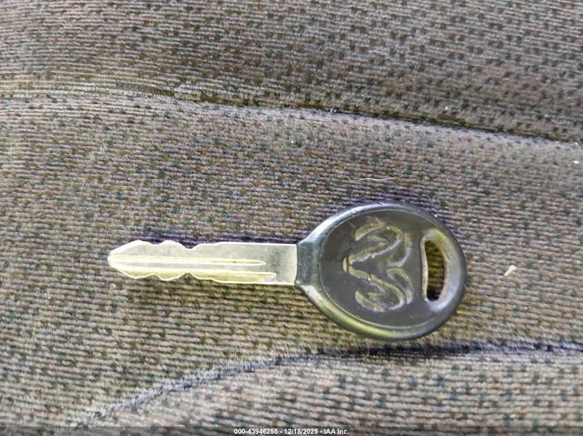 2004 Dodge Dakota Slt VIN: 1D7HG48N84S718224 Lot: 43946255