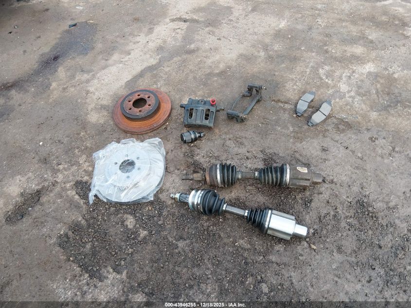 2004 Dodge Dakota Slt VIN: 1D7HG48N84S718224 Lot: 43946255