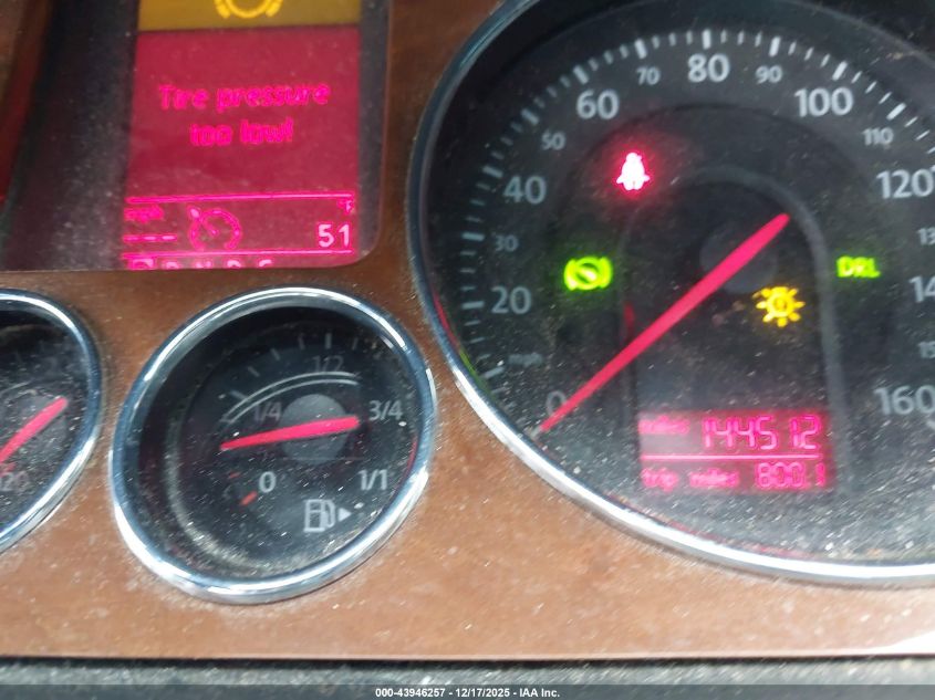 2008 Volkswagen Passat Lux VIN: WVWEK73CX8P054178 Lot: 43946257