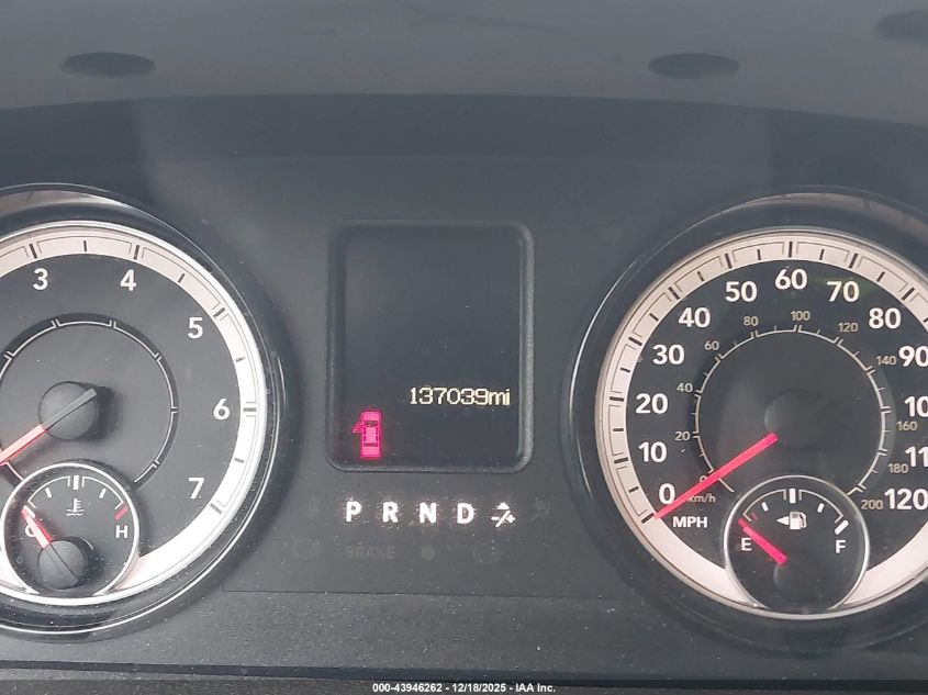 2016 Ram 1500 Express VIN: 1C6RR7FT4GS372633 Lot: 43946262