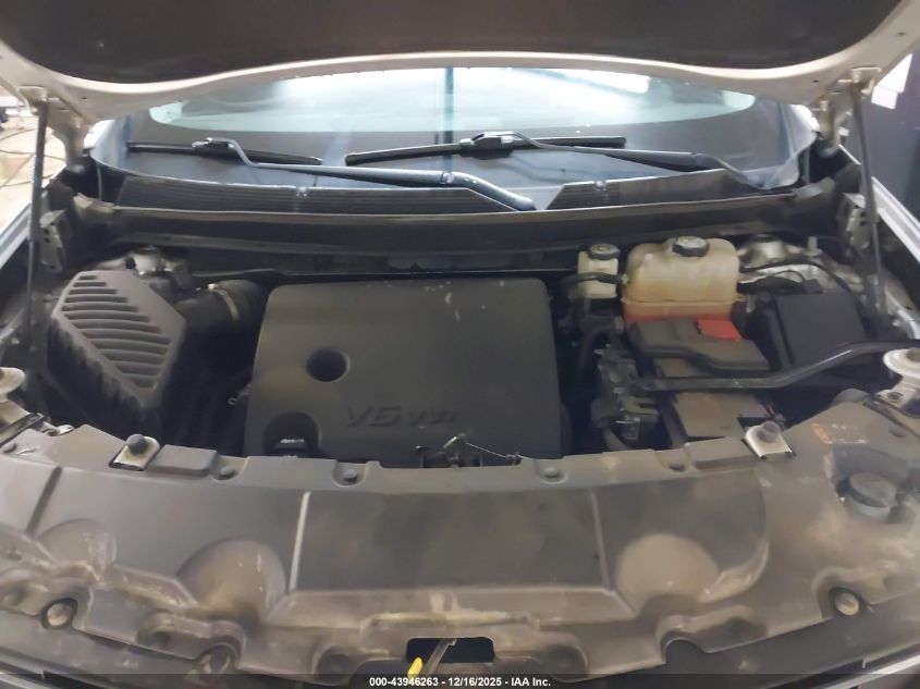 2021 Chevrolet Traverse Fwd Lt Cloth VIN: 1GNERGKW7MJ262725 Lot: 43946263