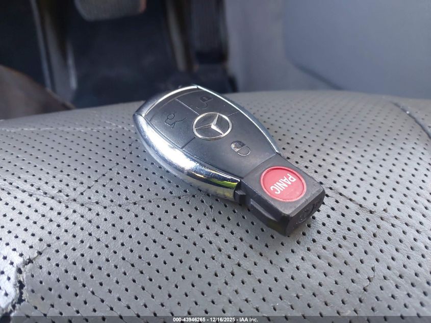 2008 Mercedes-Benz Cl 550 VIN: WDDEJ71X88A012738 Lot: 43946265