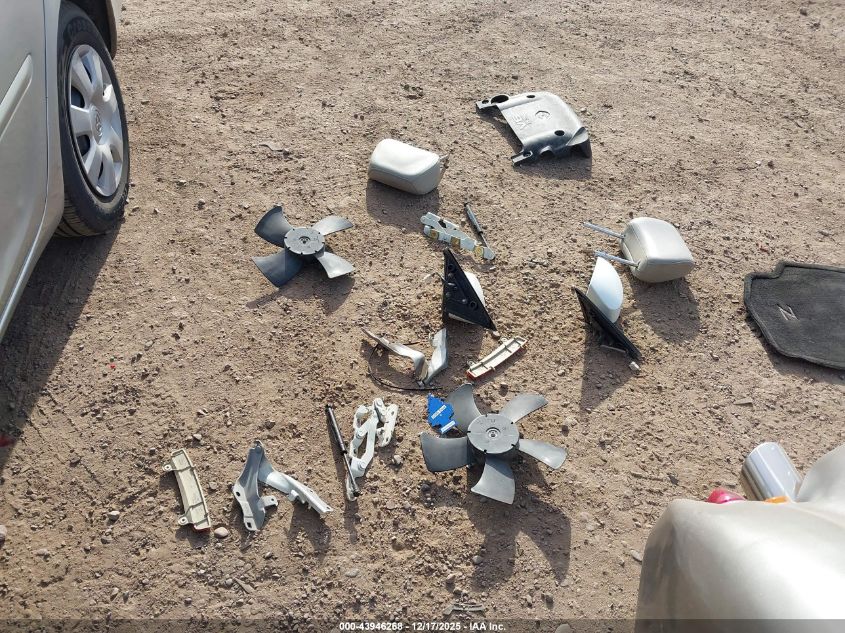 2004 Nissan 350Z Touring VIN: JN1AZ36A54M250265 Lot: 43946268