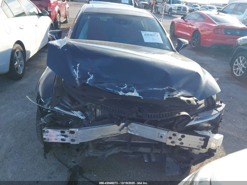 2023 Lexus Is 350 F Sport VIN: JTHGZ1B27P5067103 Lot: 43946273