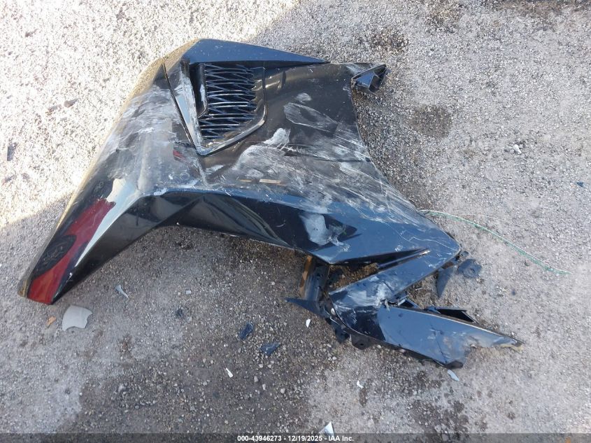 2023 Lexus Is 350 F Sport VIN: JTHGZ1B27P5067103 Lot: 43946273