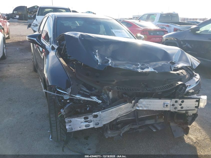 2023 Lexus Is 350 F Sport VIN: JTHGZ1B27P5067103 Lot: 43946273
