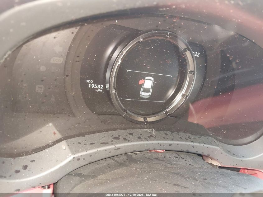 2023 Lexus Is 350 F Sport VIN: JTHGZ1B27P5067103 Lot: 43946273