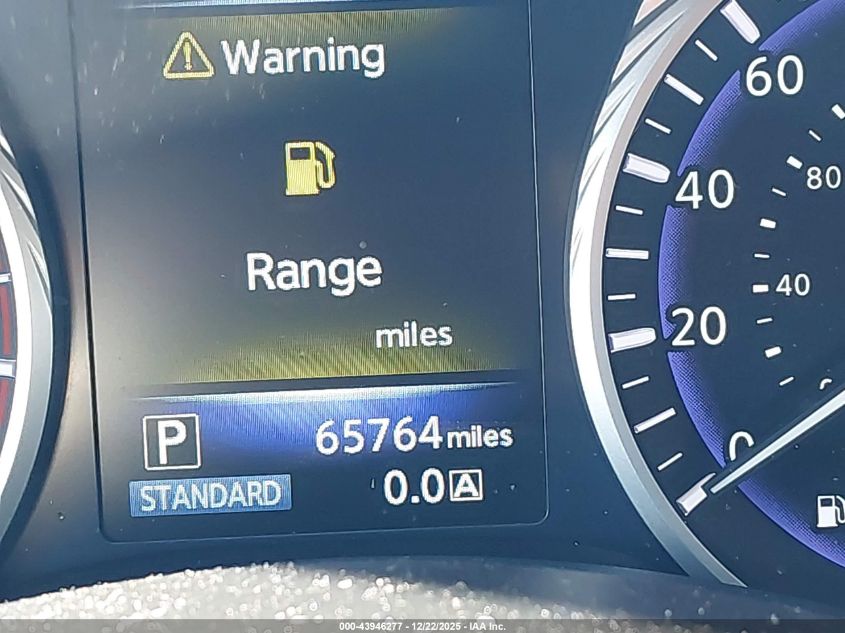 2017 Infiniti Q50 3.0T Premium VIN: JN1EV7AR4HM835538 Lot: 43946277