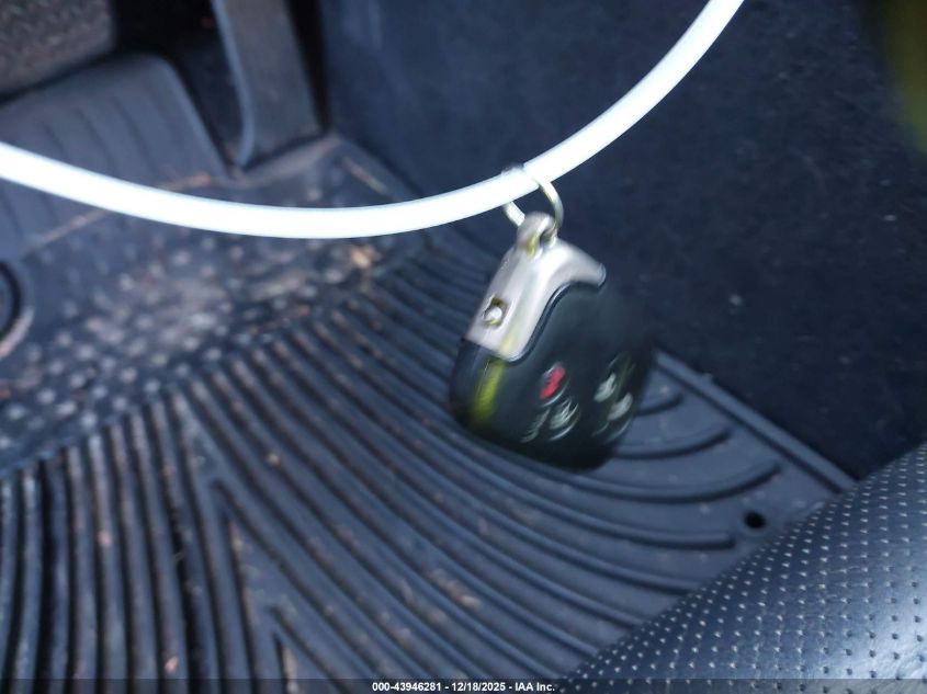 2006 Lexus Gs 430 VIN: JTHBN96S865008414 Lot: 43946281