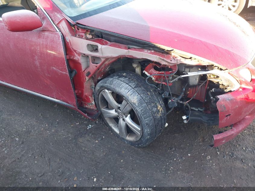 2006 Lexus Gs 430 VIN: JTHBN96S865008414 Lot: 43946281