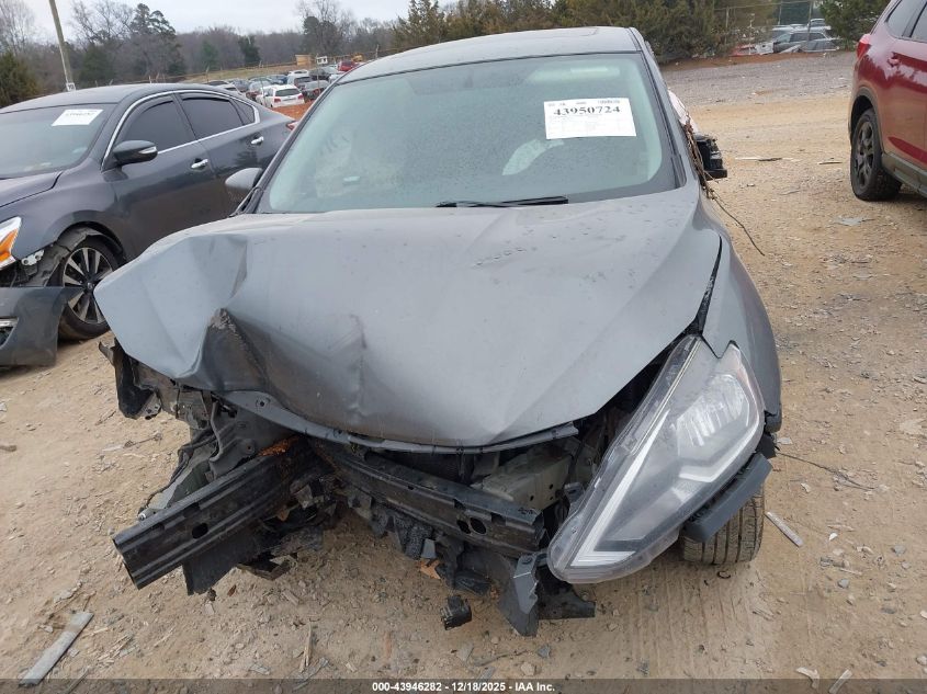 2013 Nissan Altima 2.5 Sv VIN: 1N4AL3AP1DC145874 Lot: 43946282