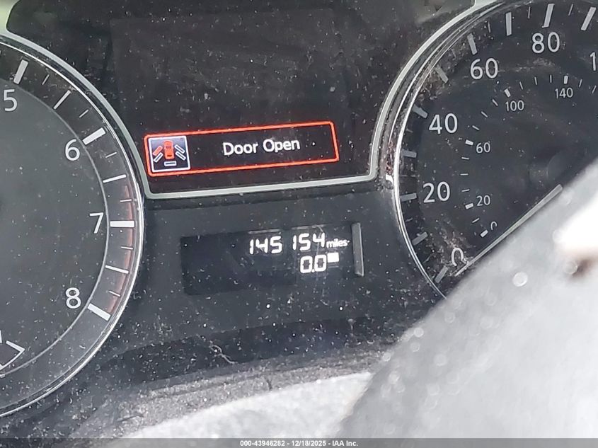 2013 Nissan Altima 2.5 Sv VIN: 1N4AL3AP1DC145874 Lot: 43946282