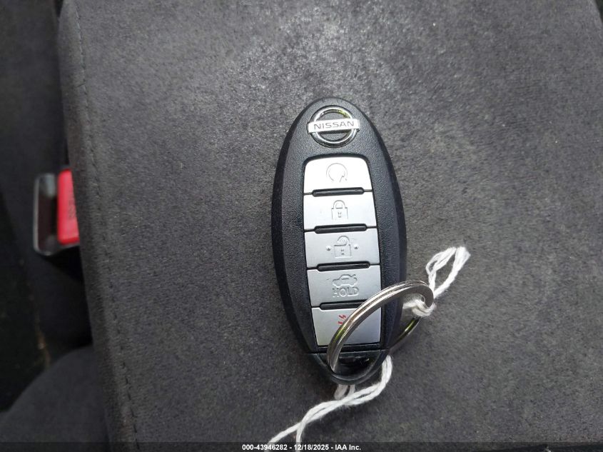 2013 Nissan Altima 2.5 Sv VIN: 1N4AL3AP1DC145874 Lot: 43946282