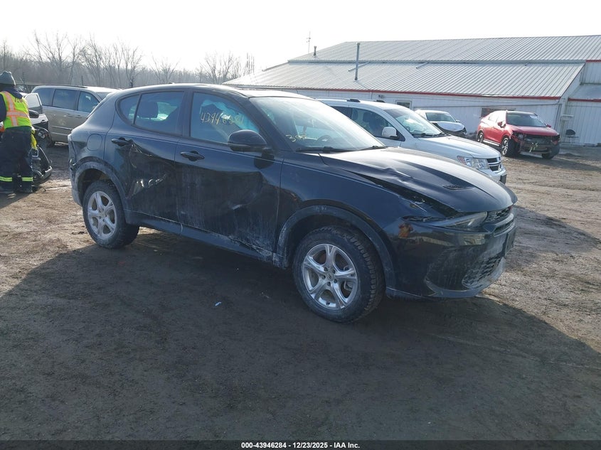 2023 Dodge Hornet Gt Plus Awd