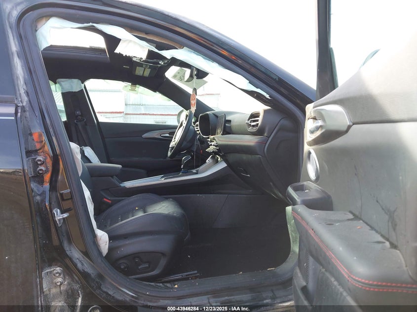 2023 Dodge Hornet Gt Plus Awd