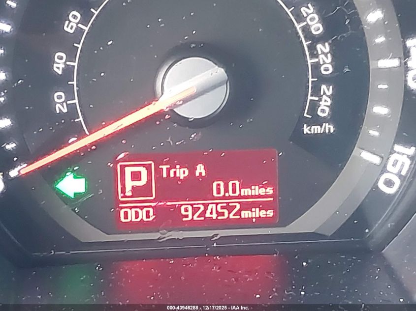 2016 Kia Sportage Ex VIN: KNDPC3AC5G7816963 Lot: 43946288