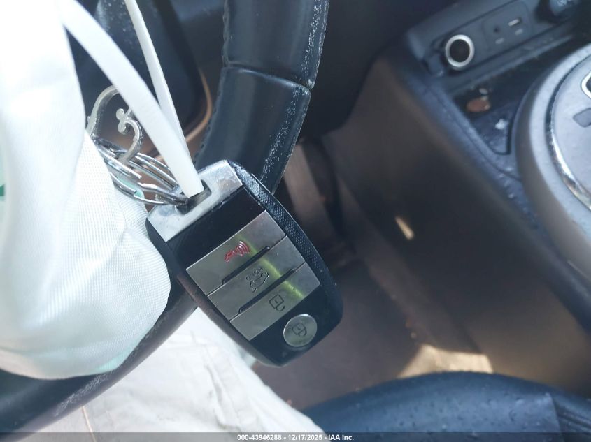 2016 Kia Sportage Ex VIN: KNDPC3AC5G7816963 Lot: 43946288