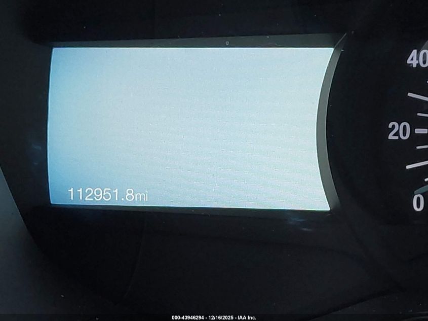 2020 Ford Fusion S VIN: 3FA6P0G71LR184108 Lot: 43946294