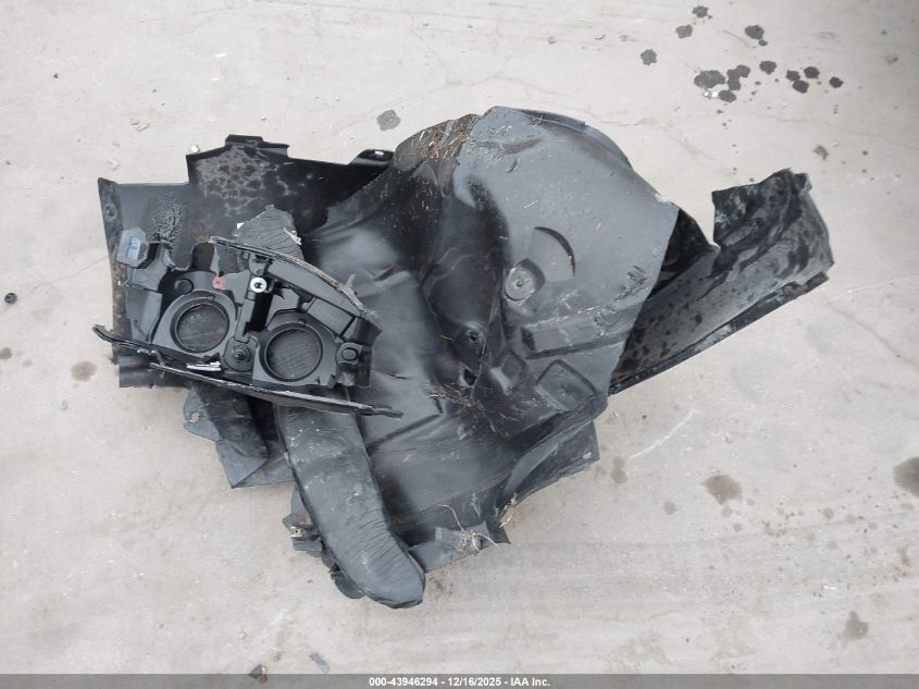 2020 Ford Fusion S VIN: 3FA6P0G71LR184108 Lot: 43946294