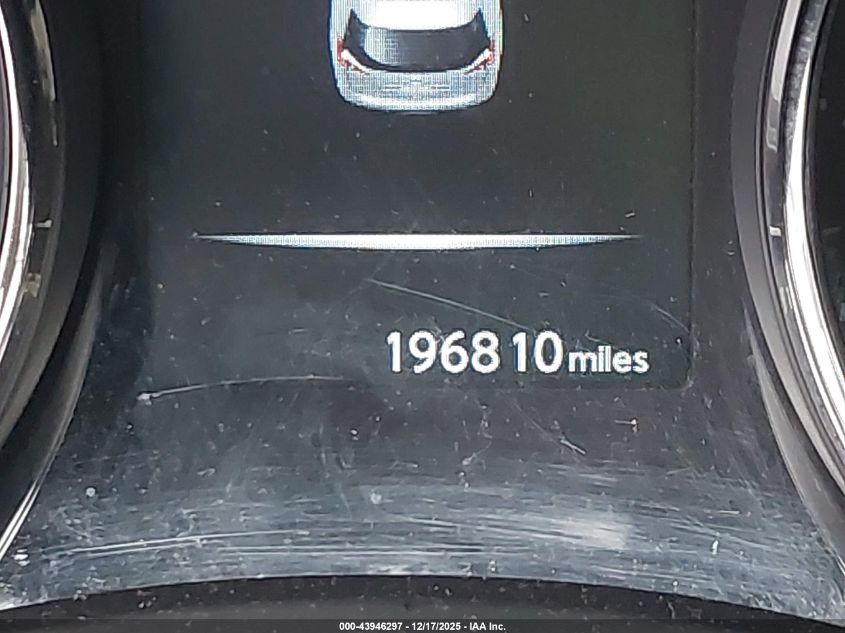 2017 Nissan Rogue S VIN: KNMAT2MVXHP504040 Lot: 43946297