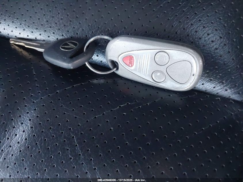 2008 Acura Tsx VIN: JH4CL96968C001502 Lot: 43946306