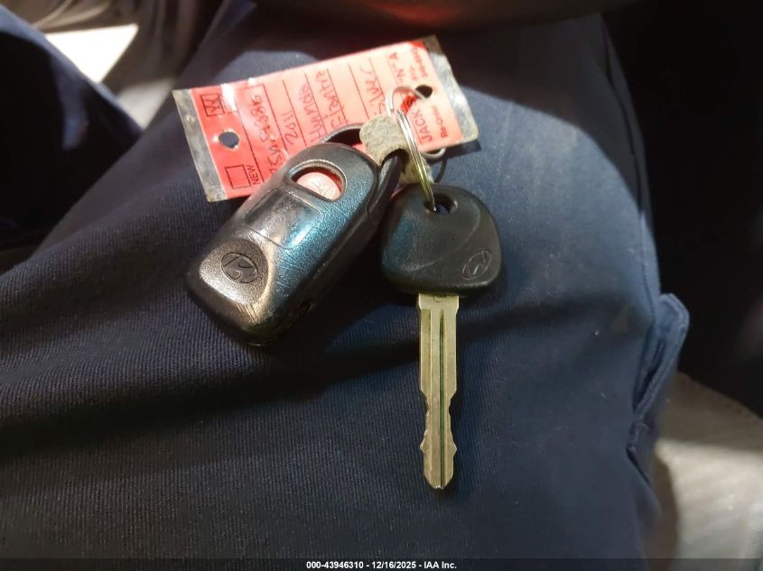 2011 Hyundai Elantra Gls VIN: 5NPDH4AEXBH054293 Lot: 43946310