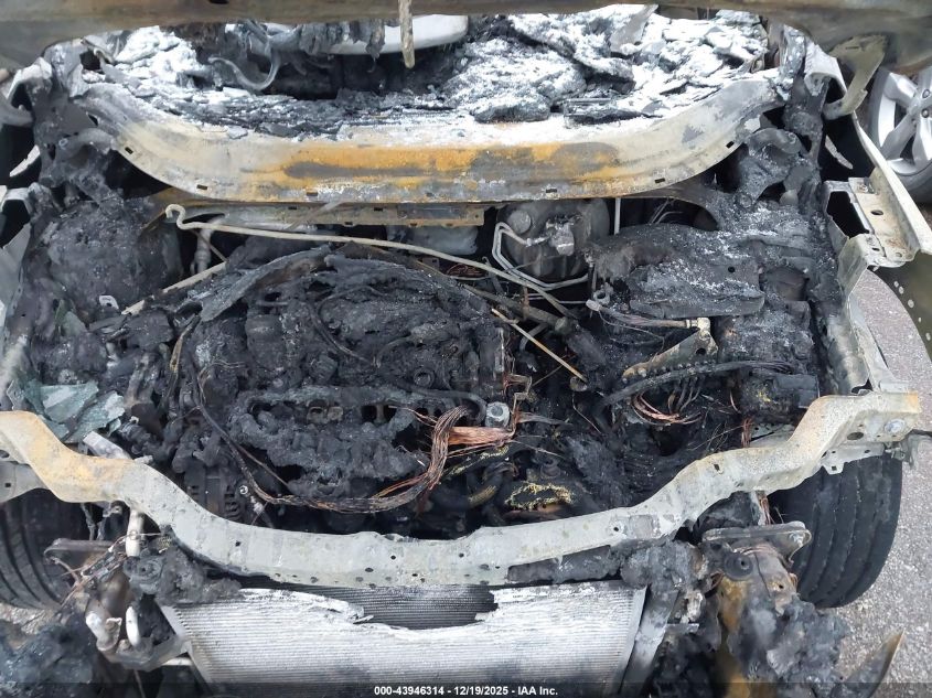 2014 Ford Escape Se VIN: 1FMCU0GXXEUA69097 Lot: 43946314