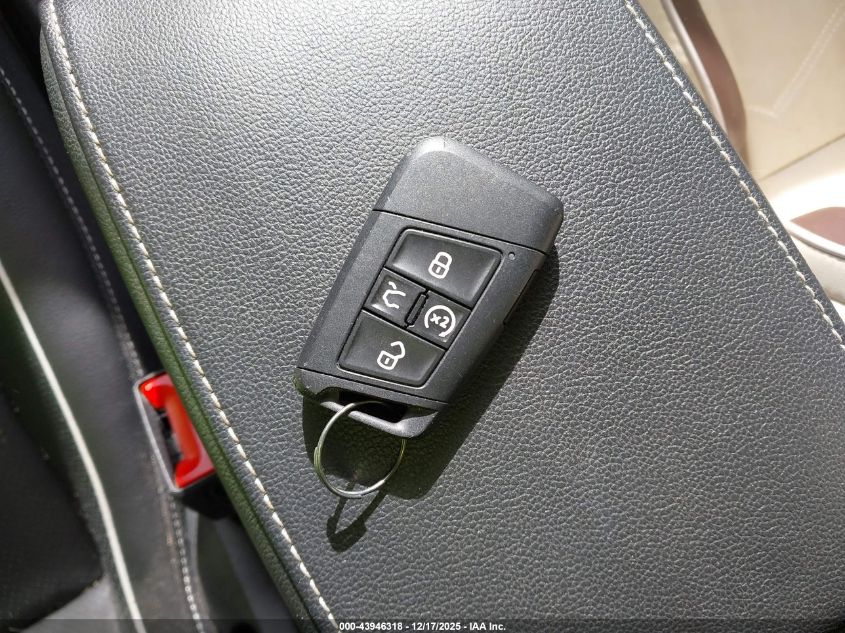 2024 Volkswagen Tiguan 2.0T Sel R-Line VIN: 3VV4B7AX5RM115334 Lot: 43946318