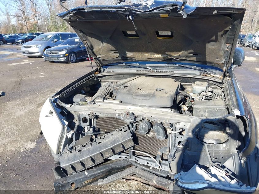 2004 Toyota 4Runner Sr5 V6 VIN: JTEBU14R248021057 Lot: 43946319