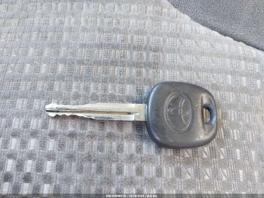 2004 Toyota 4Runner Sr5 V6 VIN: JTEBU14R248021057 Lot: 43946319