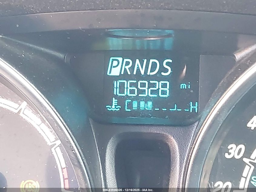 2017 Ford Fiesta Se VIN: 3FADP4EJ5HM123653 Lot: 43946326