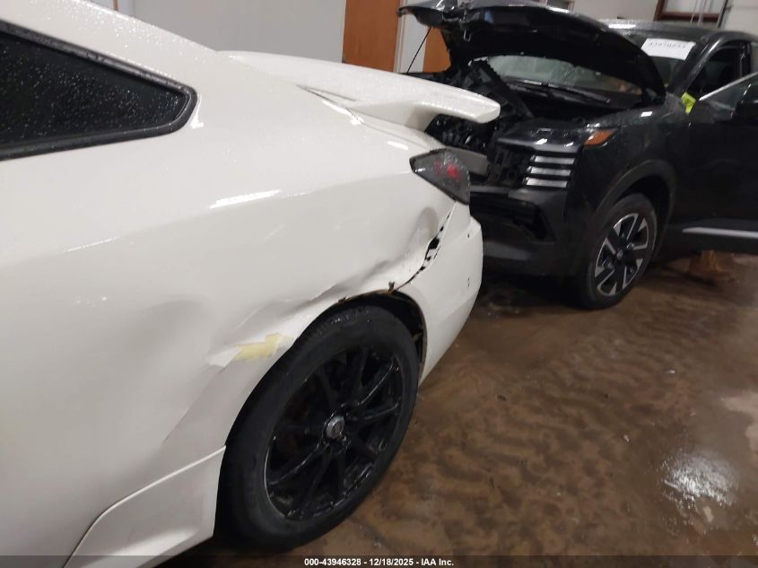 2008 Pontiac G6 Gxp VIN: 1G2ZM177584165572 Lot: 43946328