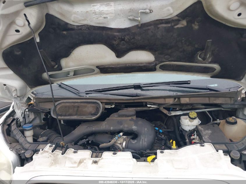 2016 Ford Transit-350 Xlt VIN: 1FBZX2ZM2GKA32861 Lot: 43946330