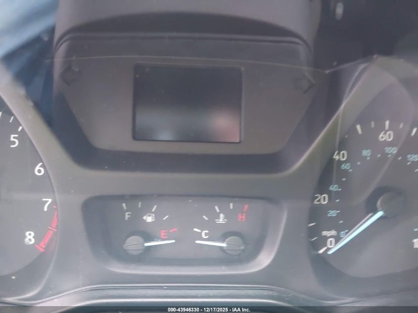 2016 Ford Transit-350 Xlt VIN: 1FBZX2ZM2GKA32861 Lot: 43946330