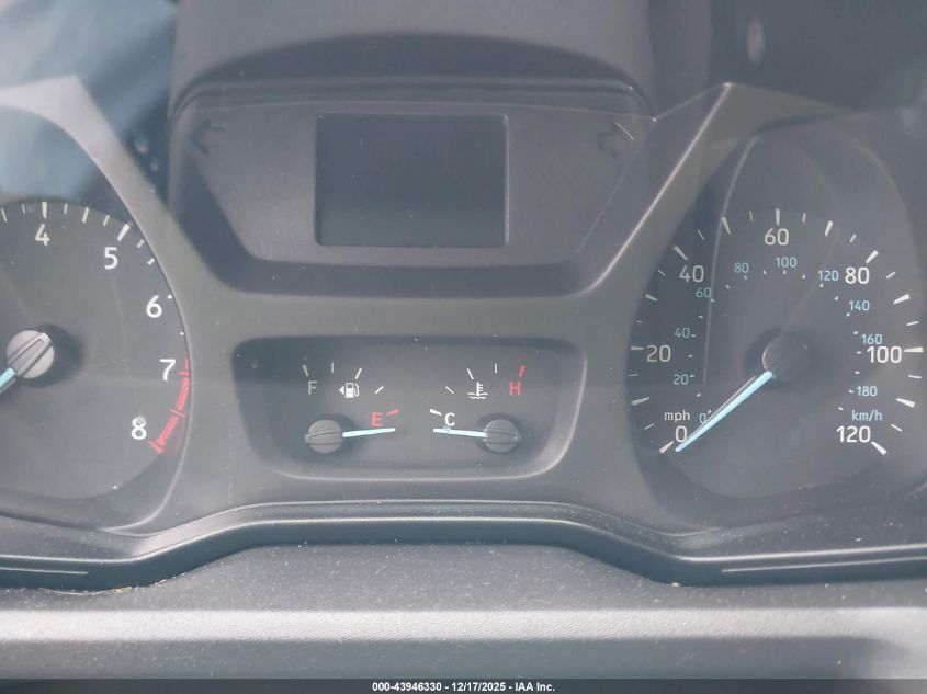 2016 Ford Transit-350 Xlt VIN: 1FBZX2ZM2GKA32861 Lot: 43946330