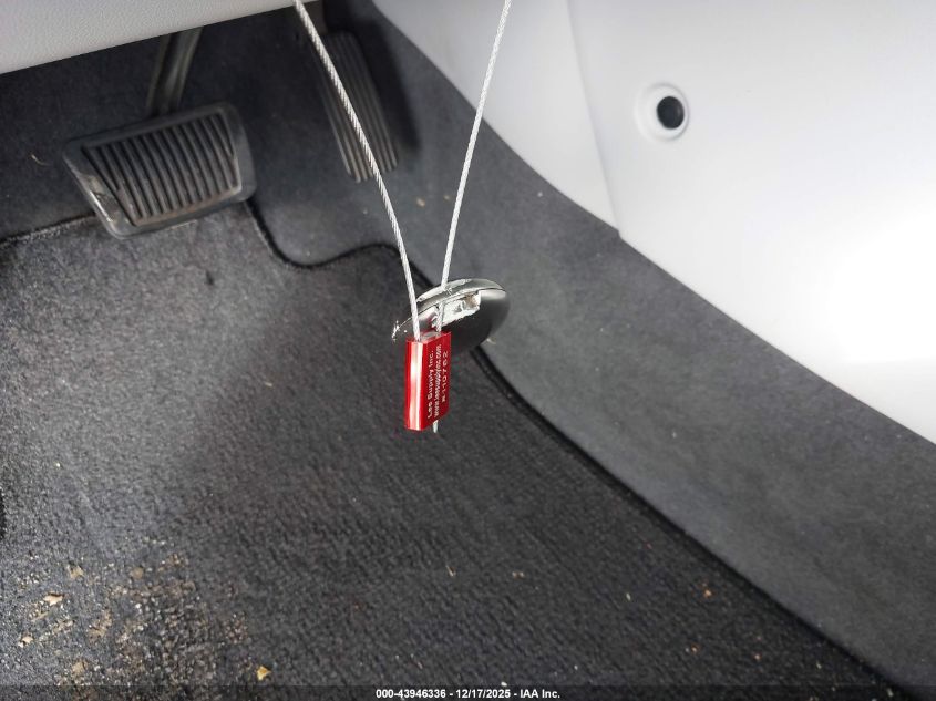 2024 Hyundai Kona Sel VIN: KM8HB3AB4RU144876 Lot: 43946336