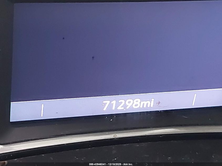 2020 GMC Terrain Slt VIN: 3GKALPEVXLL194430 Lot: 43946341