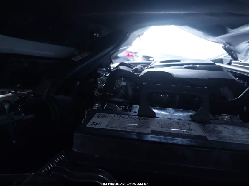 2023 Toyota Camry Se VIN: 4T1G11AK3PU099400 Lot: 43946346