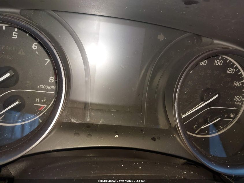 2023 Toyota Camry Se VIN: 4T1G11AK3PU099400 Lot: 43946346