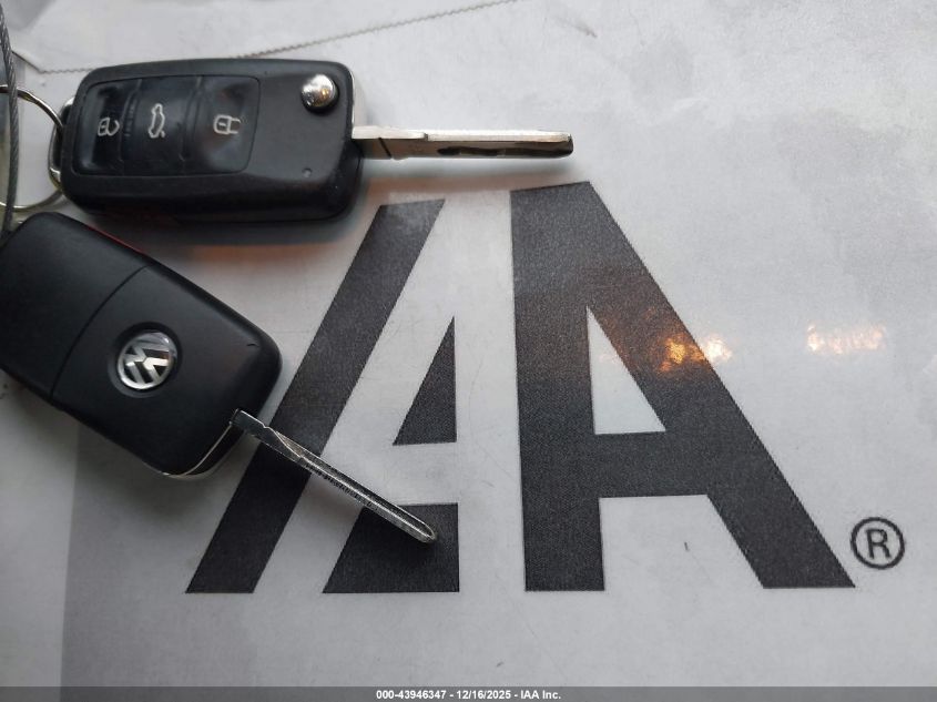 2018 Volkswagen Jetta 1.4T S VIN: 3VW2B7AJ5JM215906 Lot: 43946347