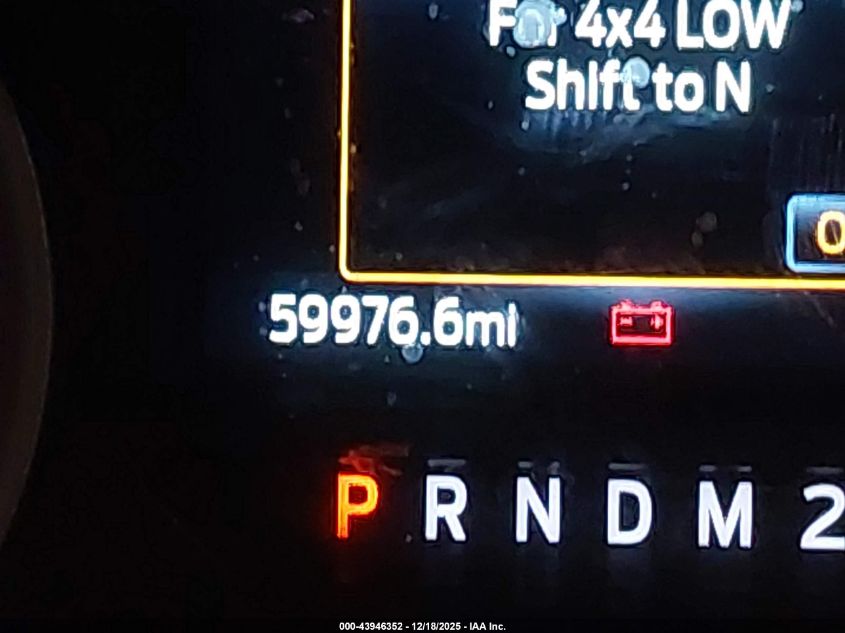 2020 Ford F-250 Xl VIN: 1FT7X2B67LEC99243 Lot: 43946352