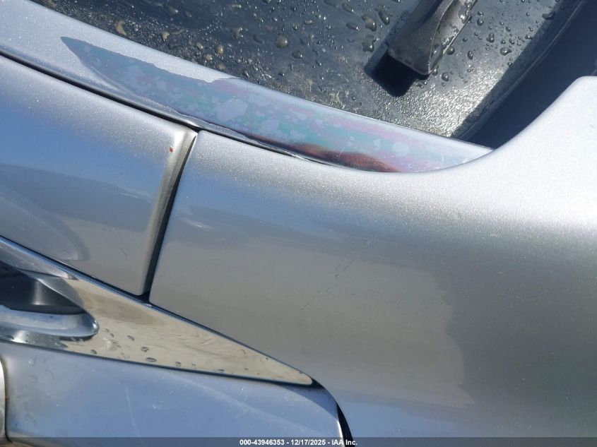 2008 Lexus Ls 460 VIN: JTHBL46F585052854 Lot: 43946353