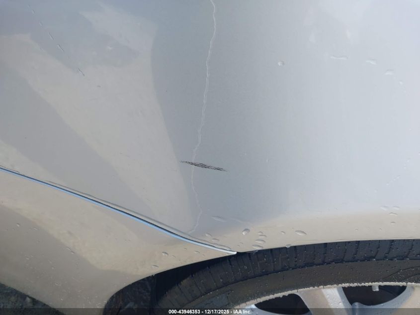 2008 Lexus Ls 460 VIN: JTHBL46F585052854 Lot: 43946353