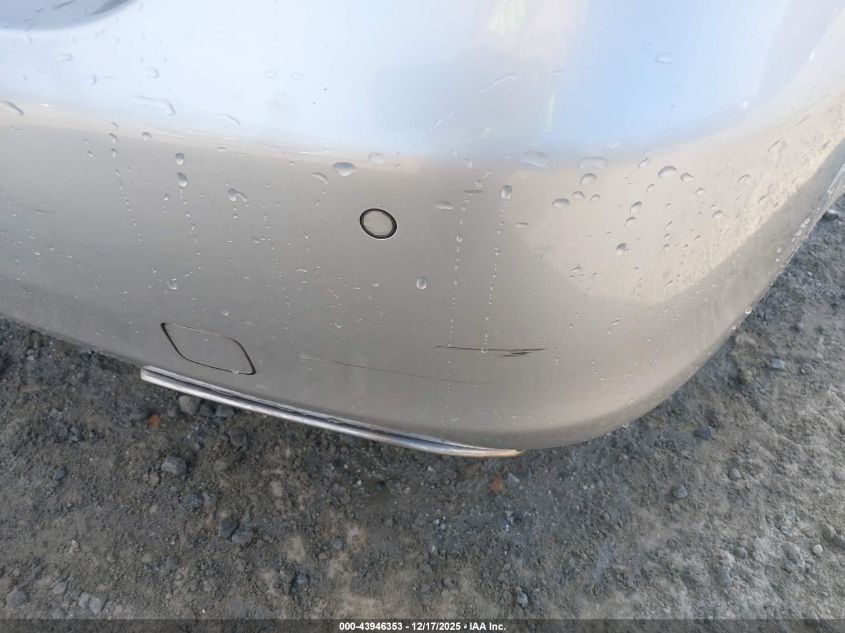 2008 Lexus Ls 460 VIN: JTHBL46F585052854 Lot: 43946353