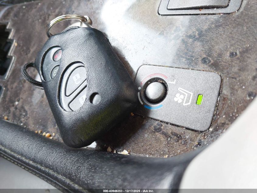 2008 Lexus Ls 460 VIN: JTHBL46F585052854 Lot: 43946353