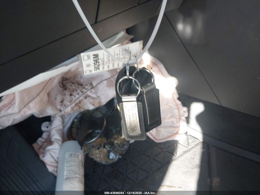 2025 Mini Countryman Cooper S VIN: WMZ23GA08S7R97508 Lot: 43946354