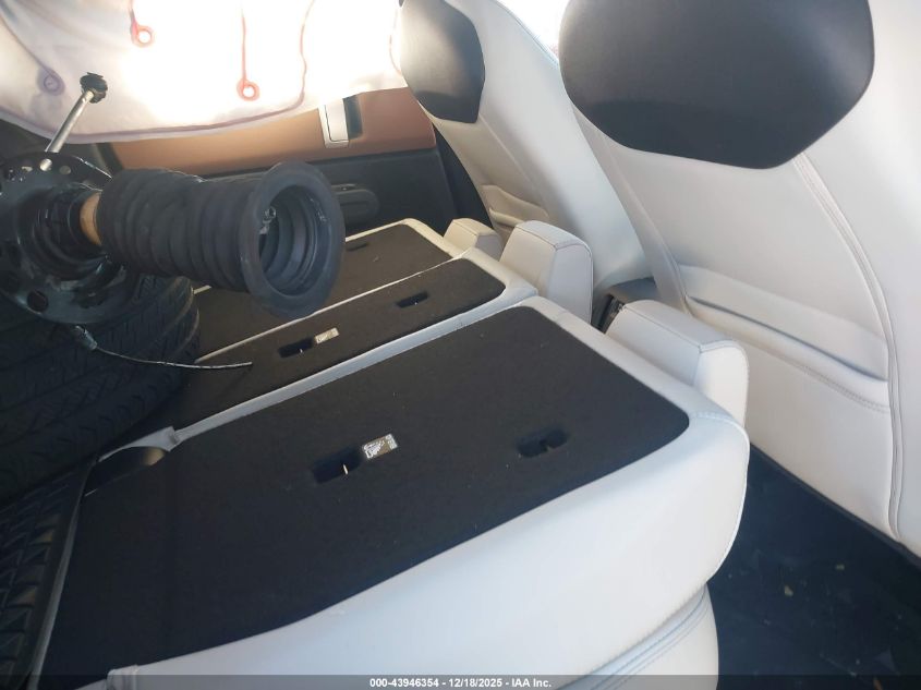 2025 Mini Countryman Cooper S VIN: WMZ23GA08S7R97508 Lot: 43946354