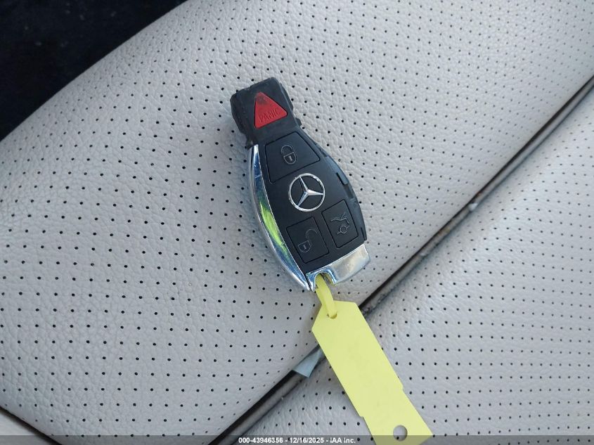 2016 Mercedes-Benz C 300 4Matic VIN: WDDWF4KB3GR142465 Lot: 43946356