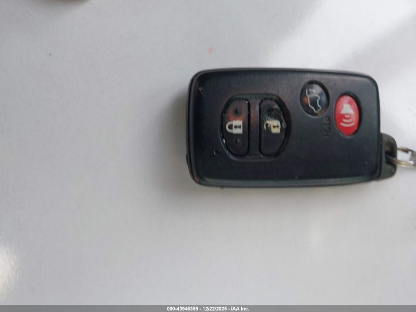 2014 Toyota Venza Xle VIN: 4T3BA3BB5EU055973 Lot: 43946359